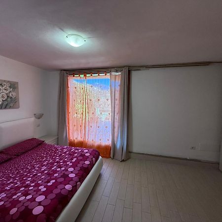 Villetta Ulivi Ca7 Sun Terrace By Gardadomusmea Tremosine Exteriér fotografie
