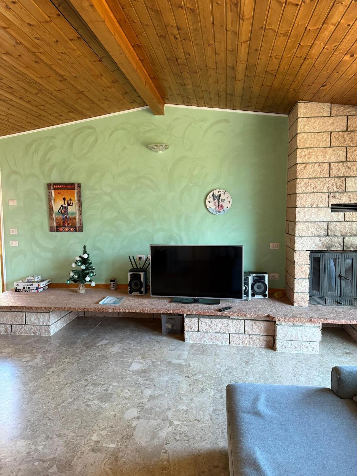Villetta Ulivi Ca7 Sun Terrace By Gardadomusmea Tremosine Exteriér fotografie