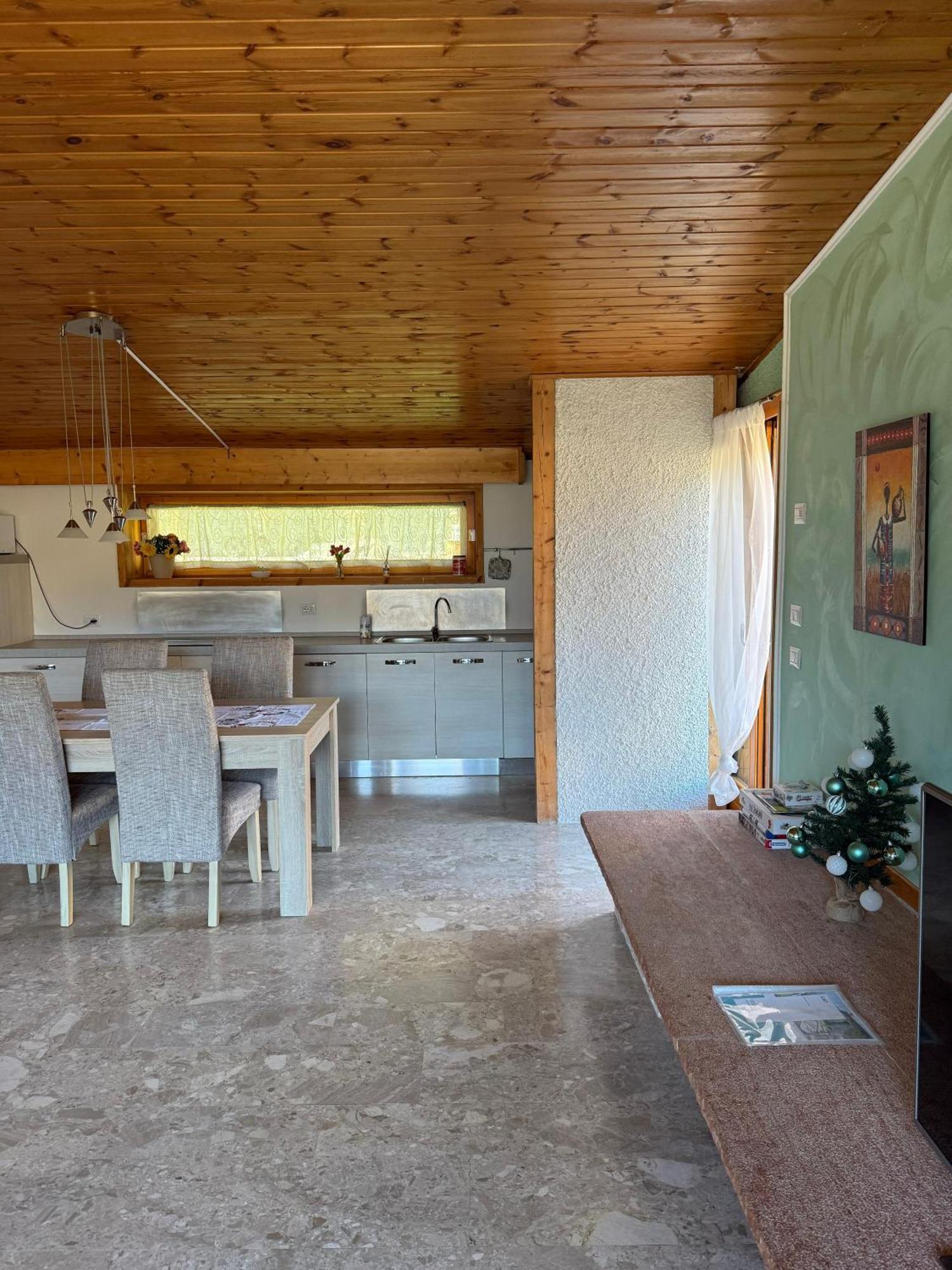 Villetta Ulivi Ca7 Sun Terrace By Gardadomusmea Tremosine Exteriér fotografie