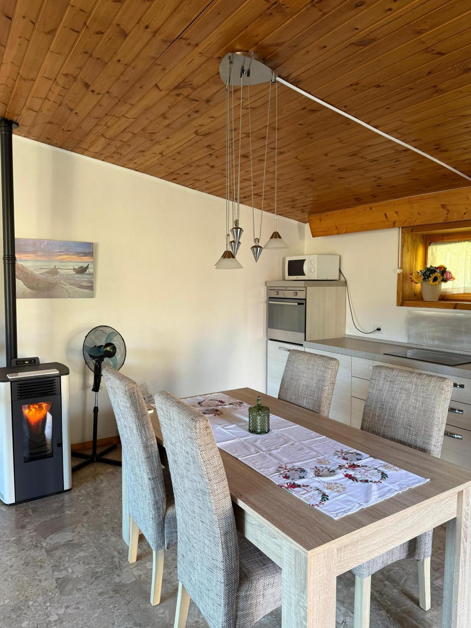 Villetta Ulivi Ca7 Sun Terrace By Gardadomusmea Tremosine Exteriér fotografie