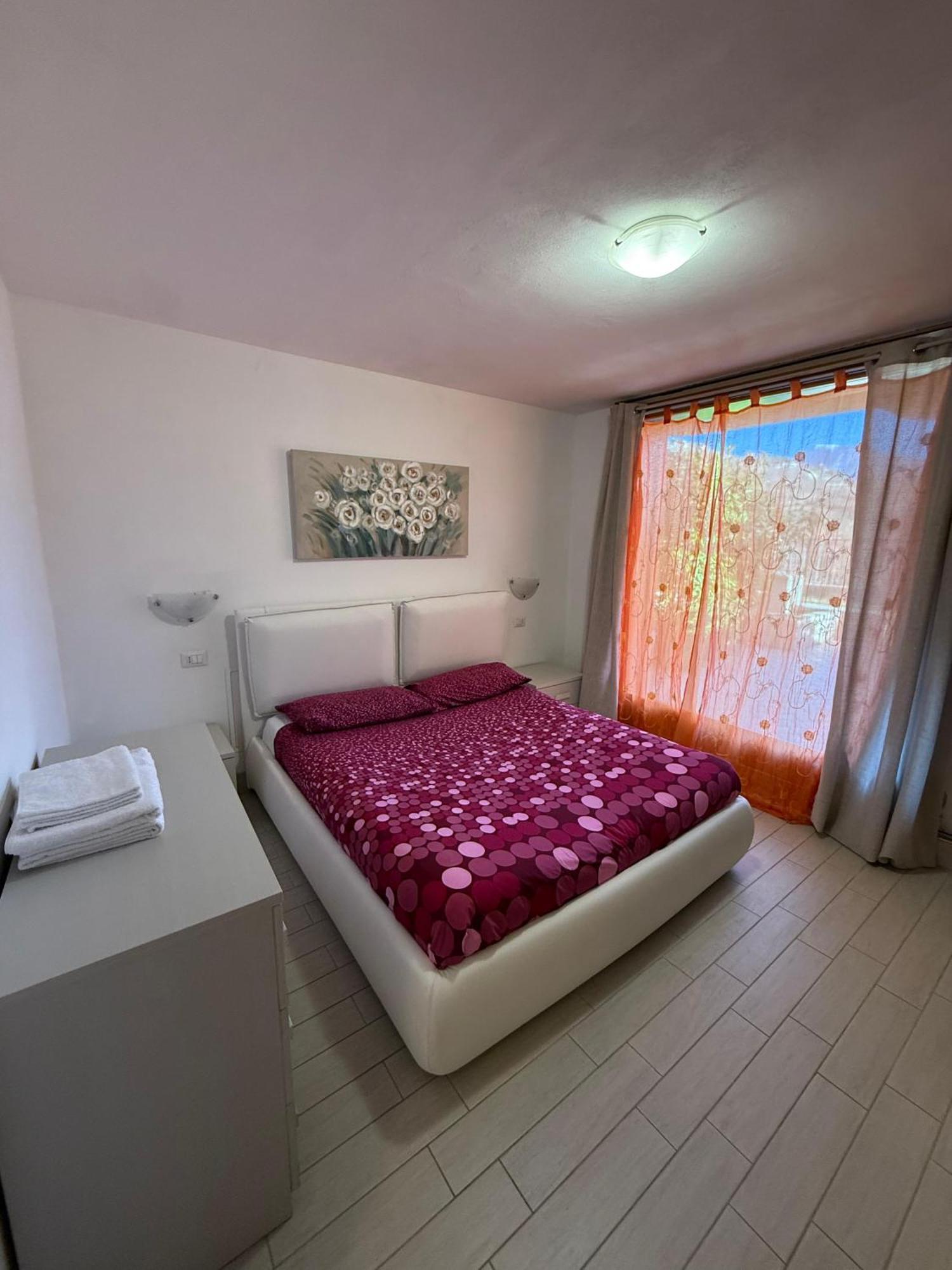 Villetta Ulivi Ca7 Sun Terrace By Gardadomusmea Tremosine Exteriér fotografie