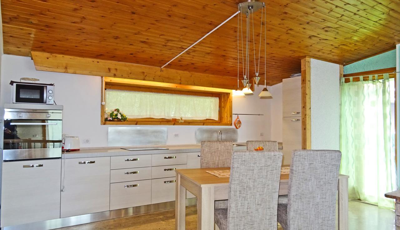 Villetta Ulivi Ca7 Sun Terrace By Gardadomusmea Tremosine Exteriér fotografie