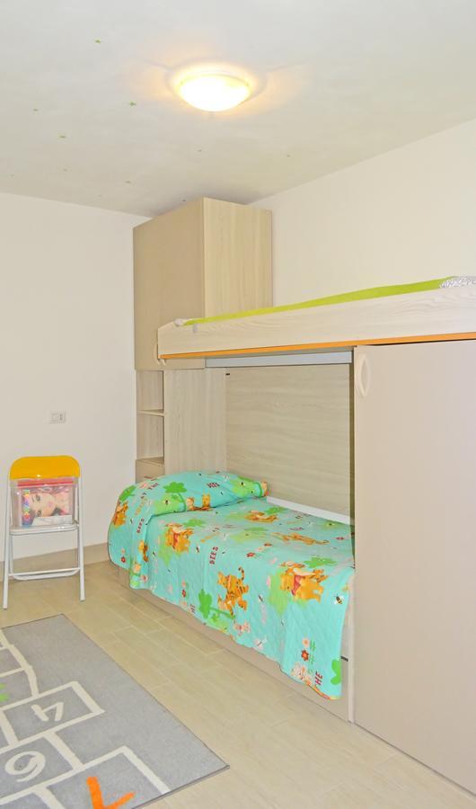 Villetta Ulivi Ca7 Sun Terrace By Gardadomusmea Tremosine Exteriér fotografie