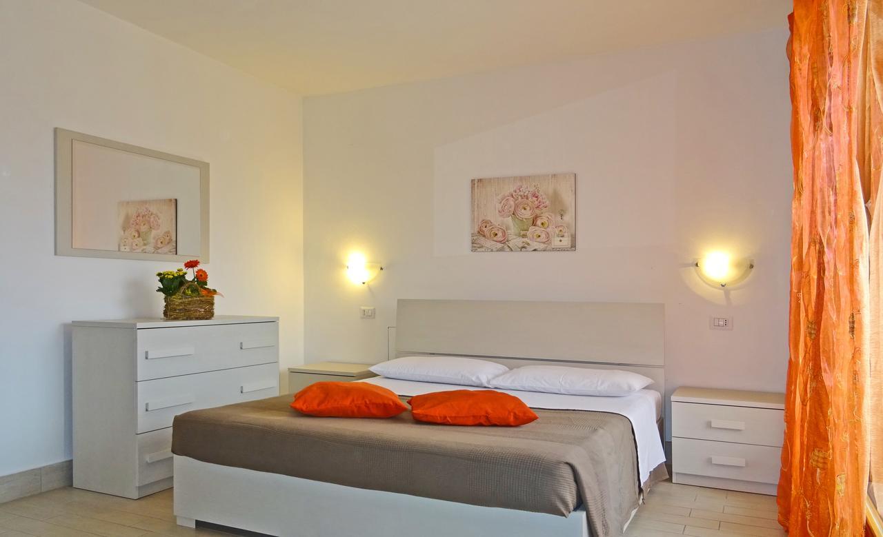 Villetta Ulivi Ca7 Sun Terrace By Gardadomusmea Tremosine Exteriér fotografie